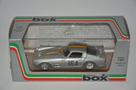 Ferrari 250 TDF Tour de France `58  1:43